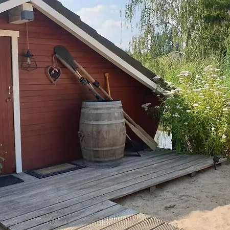In With Swimming Pool